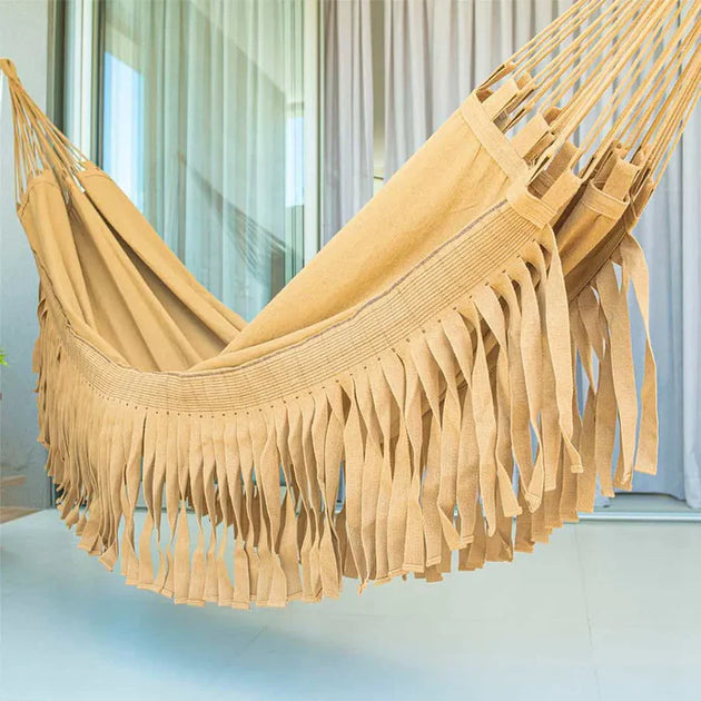 Rede de Descanso Casal Lança