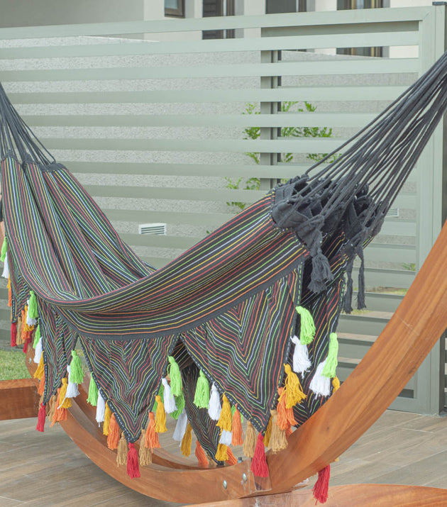 Rede de Descanso Listra