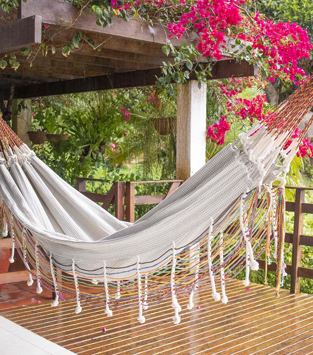 Rede de Descanso Rappel