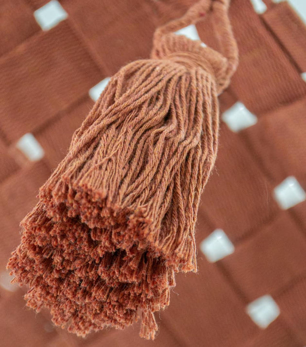 Rede Cadeira Trancê