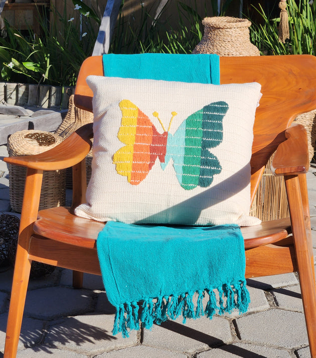 Xale Santa Luzia Liso.