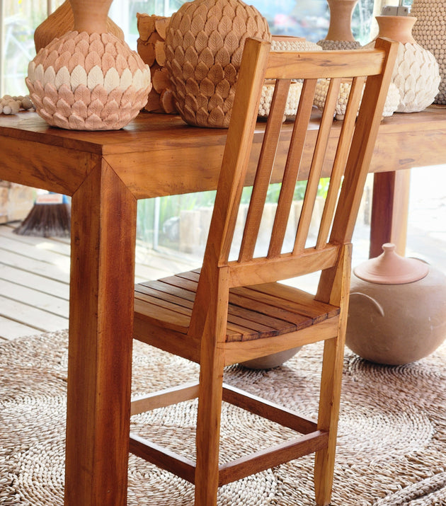 Cadeira de Jantar Ana Rickman.