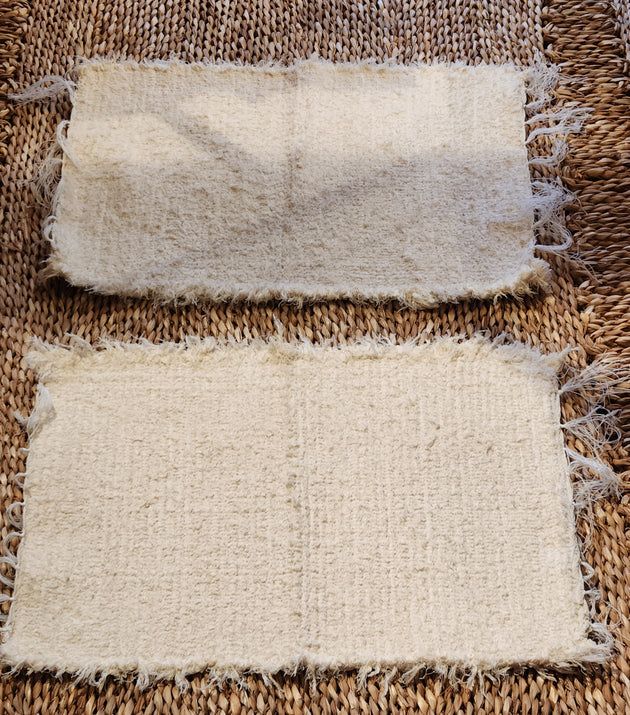 Tapete de porta Chinil