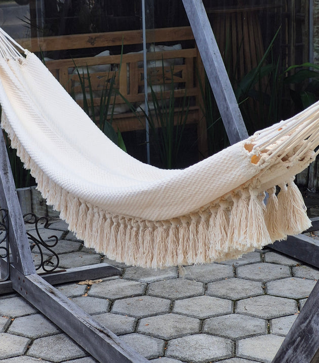 Rede de Descanso Casal Ubatuba