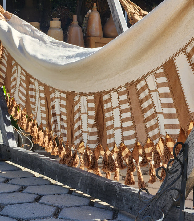 Rede Descanso Mix king