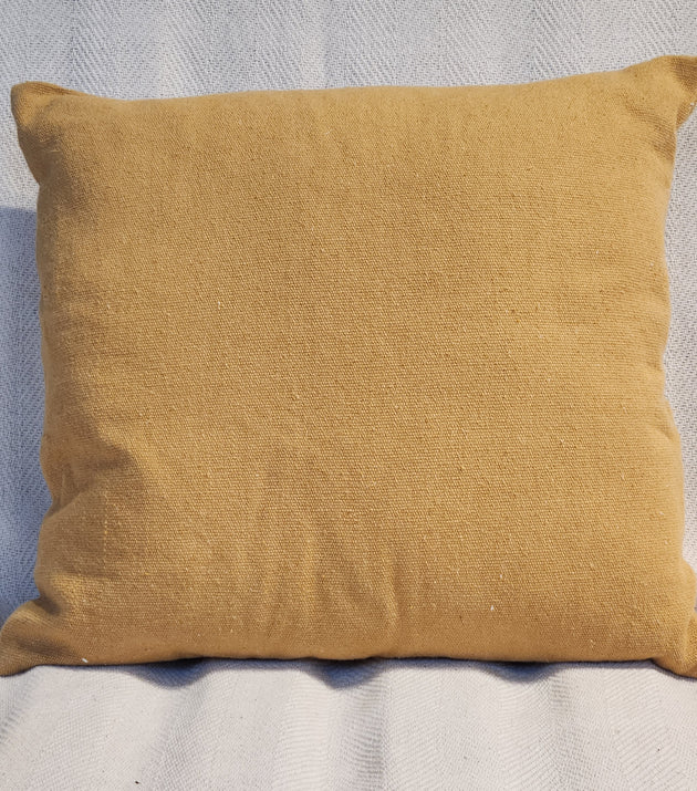 Capa de Almofada Lisa 45x45