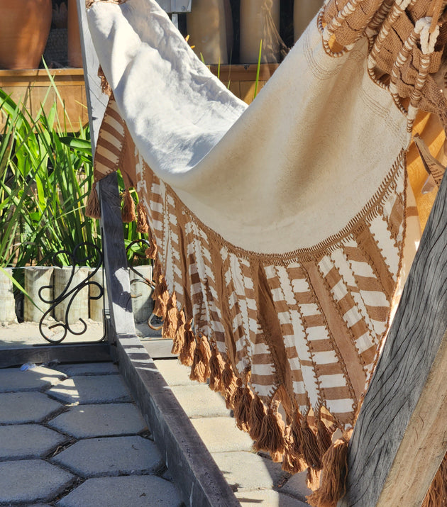 Rede Descanso Mix king