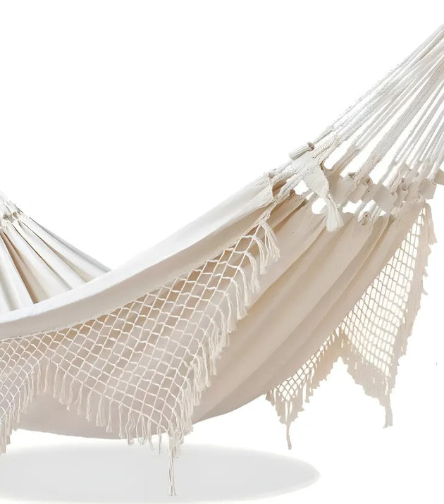 Rede Casal Cru Tradicional