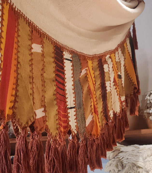 Rede Descanso Mix king