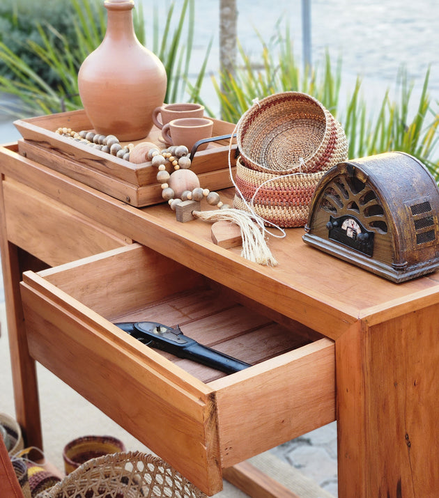 Aparador Empório Peroba