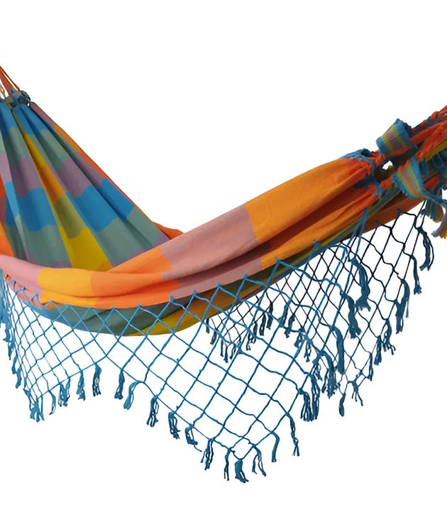 Rede Casal Cru Tradicional