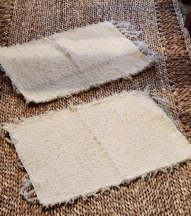 Tapete de porta Chinil