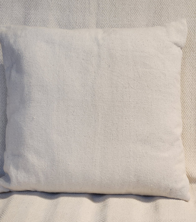 Capa de Almofada Lisa 45x45