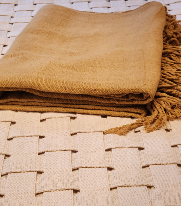 Manta para Sofá, Cama Solteiro.