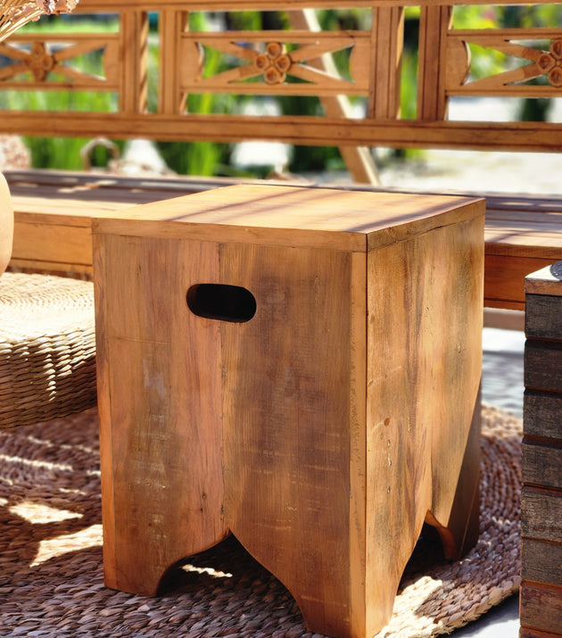 Banco Volpi Slim Peroba