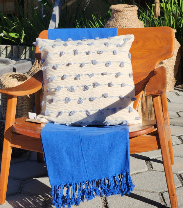 Xale Santa Luzia Liso.