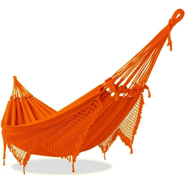 Rede Casal Cru Tradicional