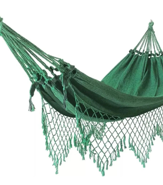 Rede Casal Cru Tradicional