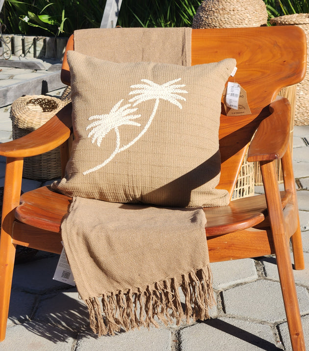 Xale Santa Luzia Liso.