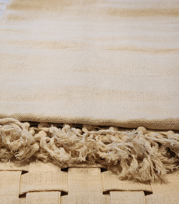 Manta para Sofá, Cama Solteiro.