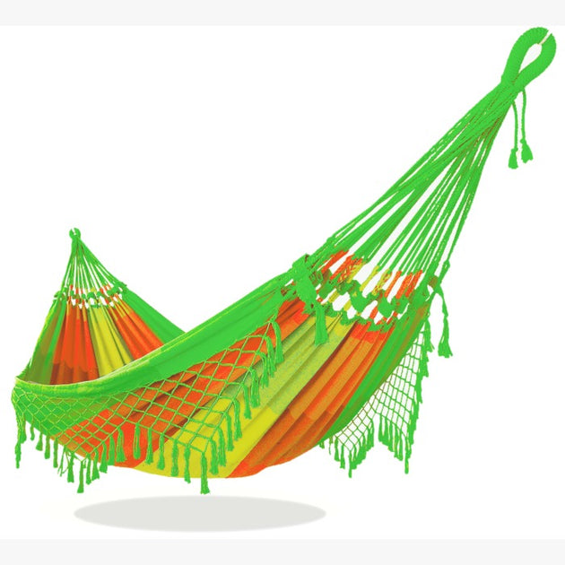 Rede Casal Cru Tradicional