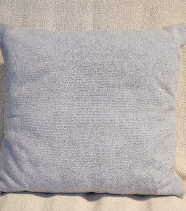 Capa de Almofada Lisa 45x45