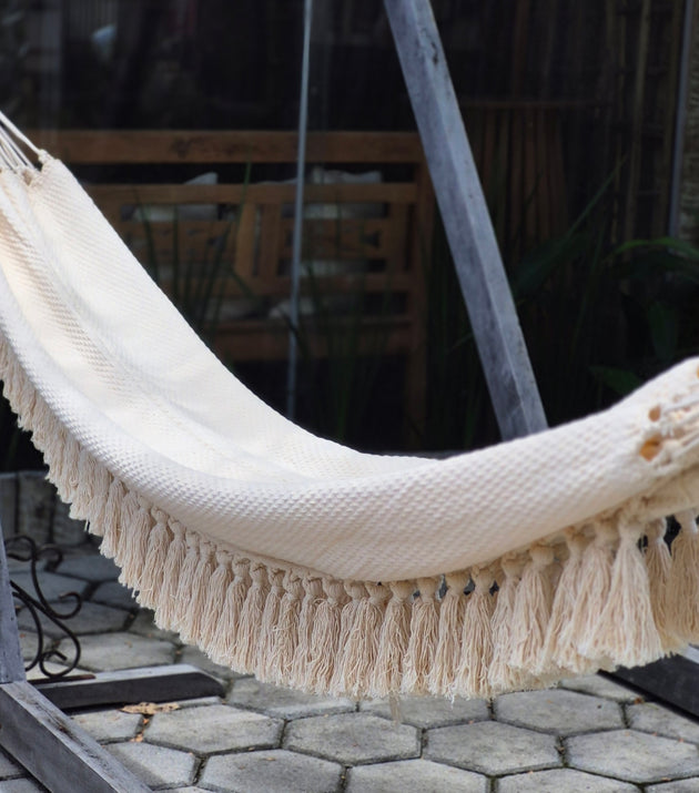 Rede de Descanso Casal Ubatuba