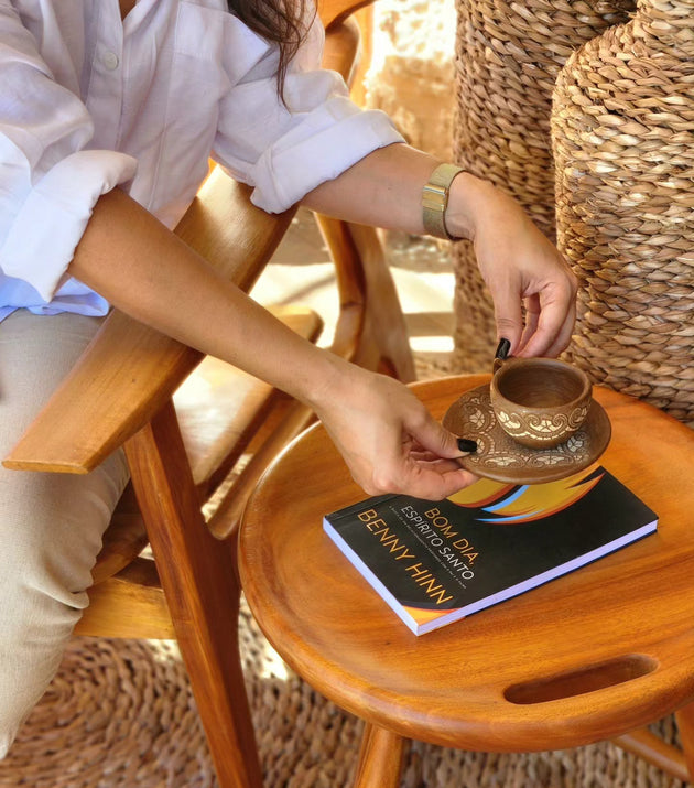 Banco Mocho - Sérgio Rodrigues