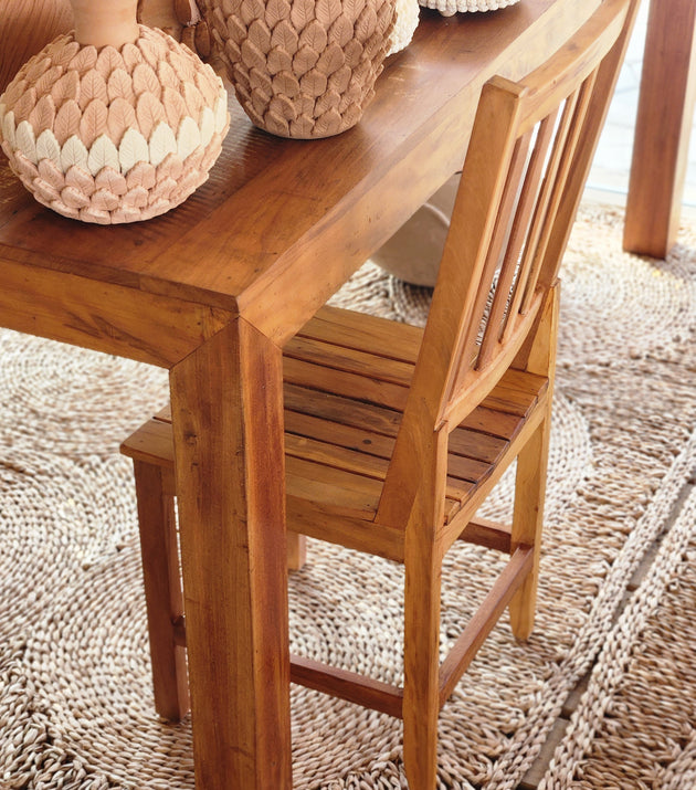 Cadeira de Jantar Ana Rickman.