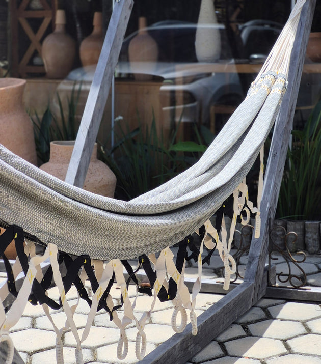 Rede de descanso Tupi