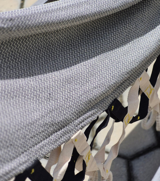 Rede de descanso Tupi