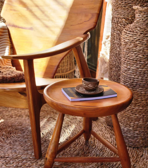 Banco Mocho - Sérgio Rodrigues