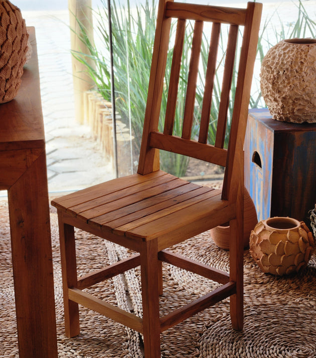 Cadeira de Jantar Ana Rickman.