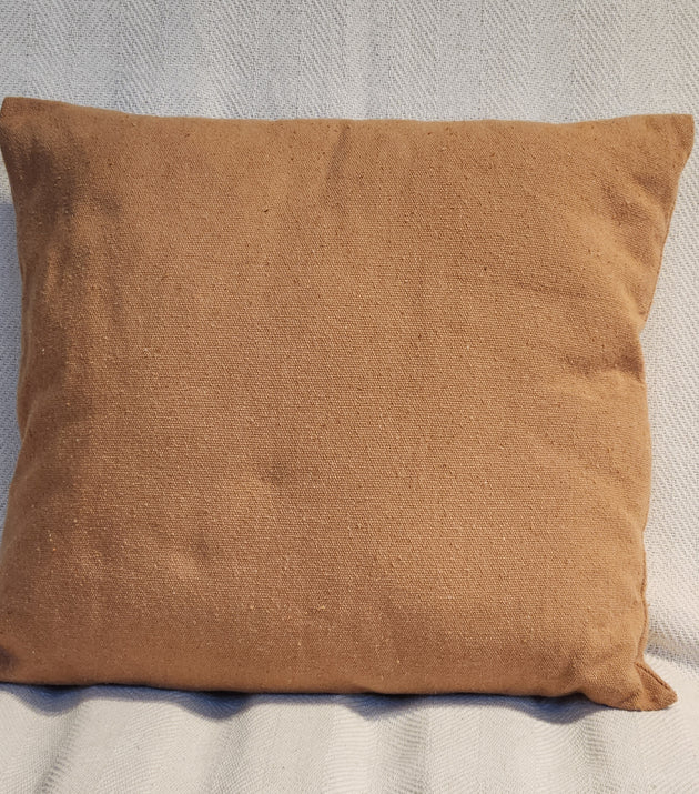 Capa de Almofada Lisa 45x45