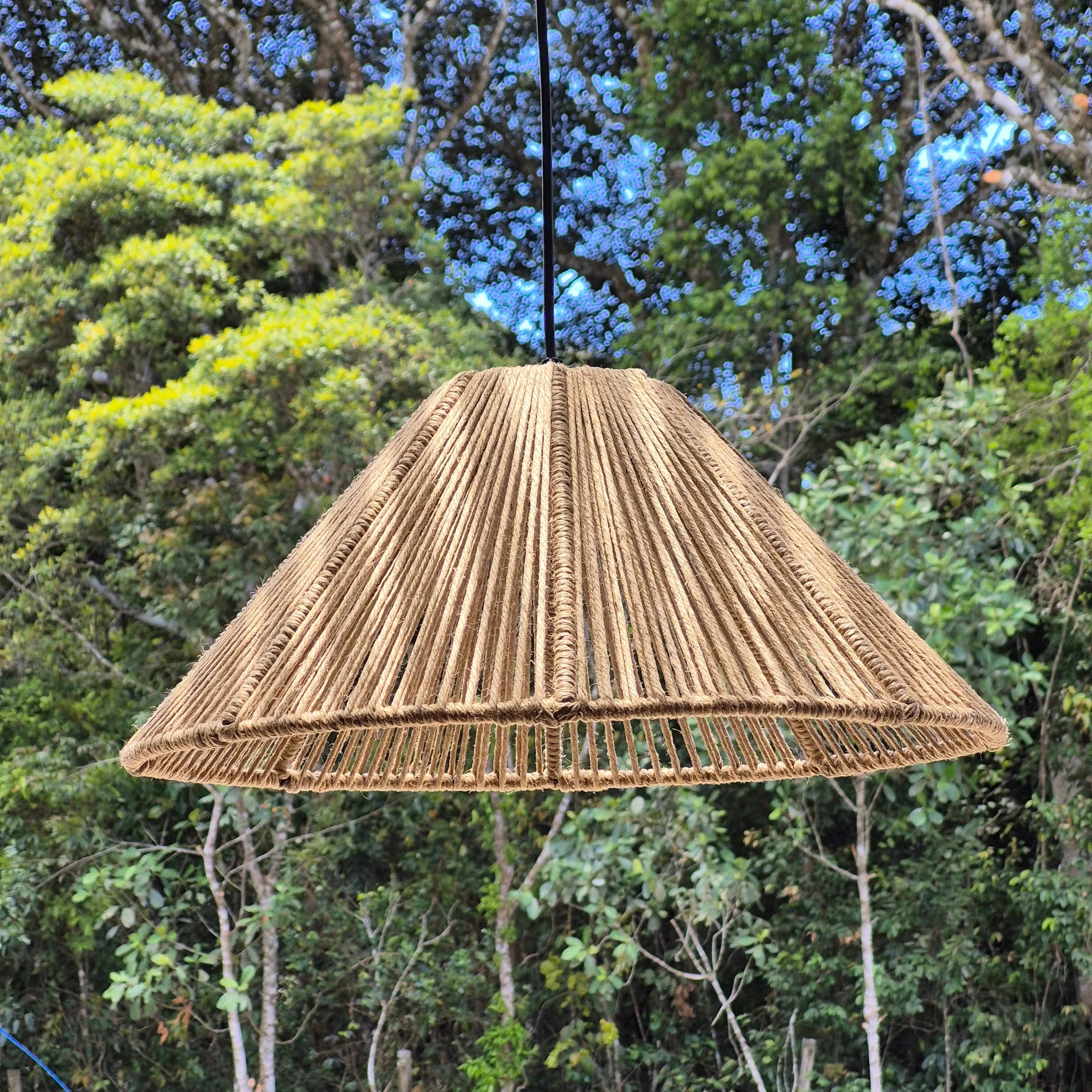 Luminária Rami Chapéu PS-05