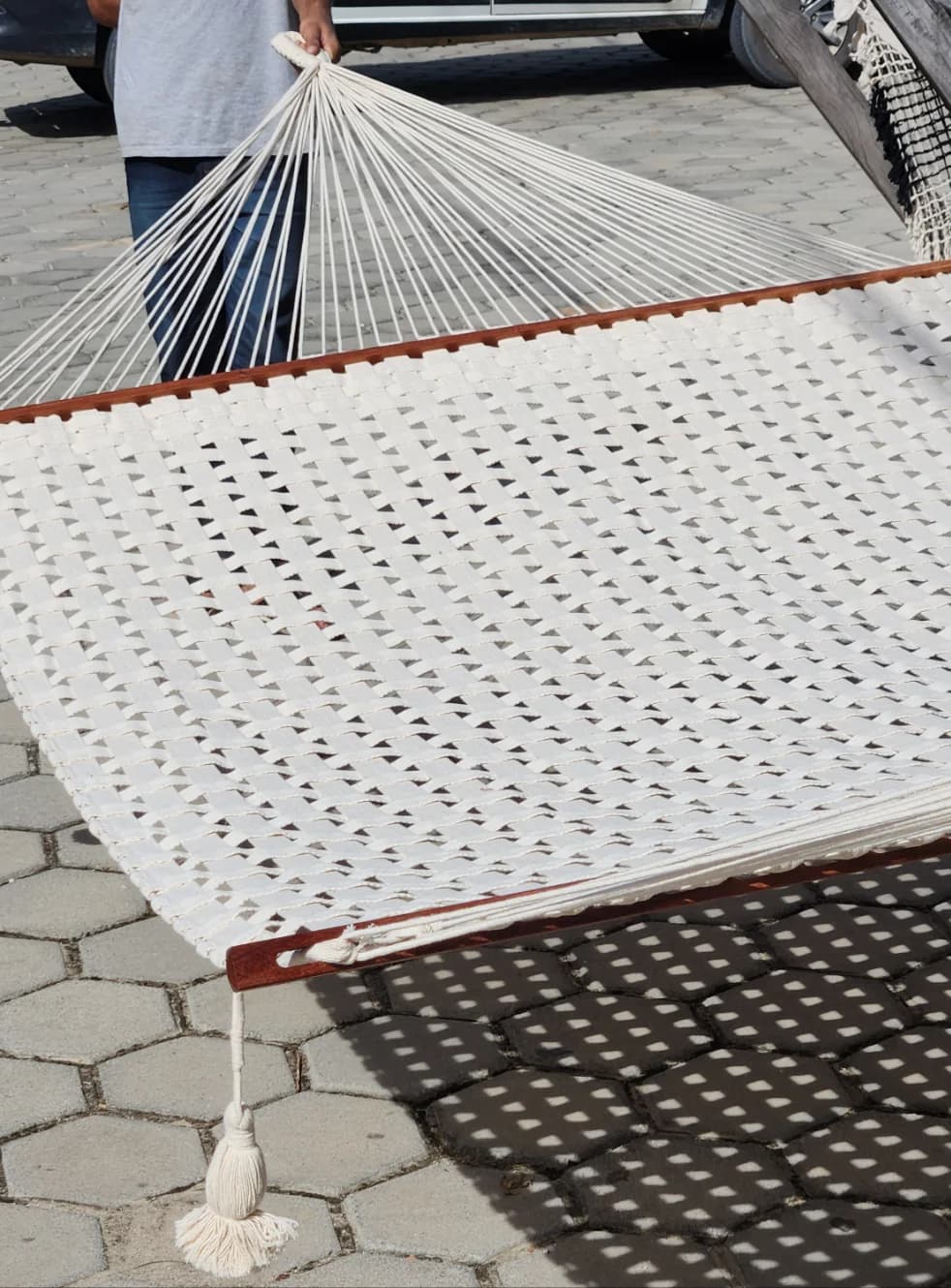 Rede Trancê Big Brother.