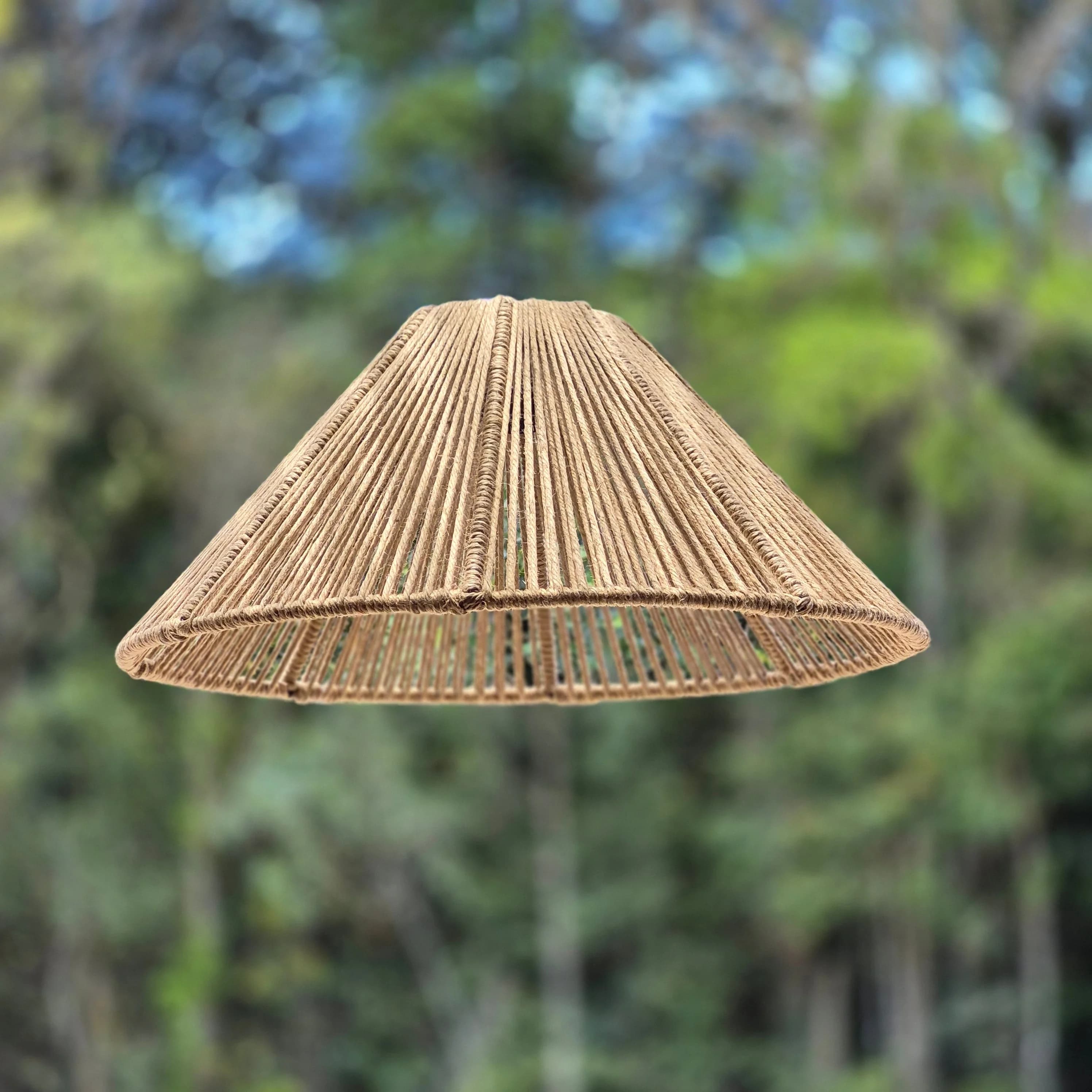 Luminária Rami Chapéu PS-05