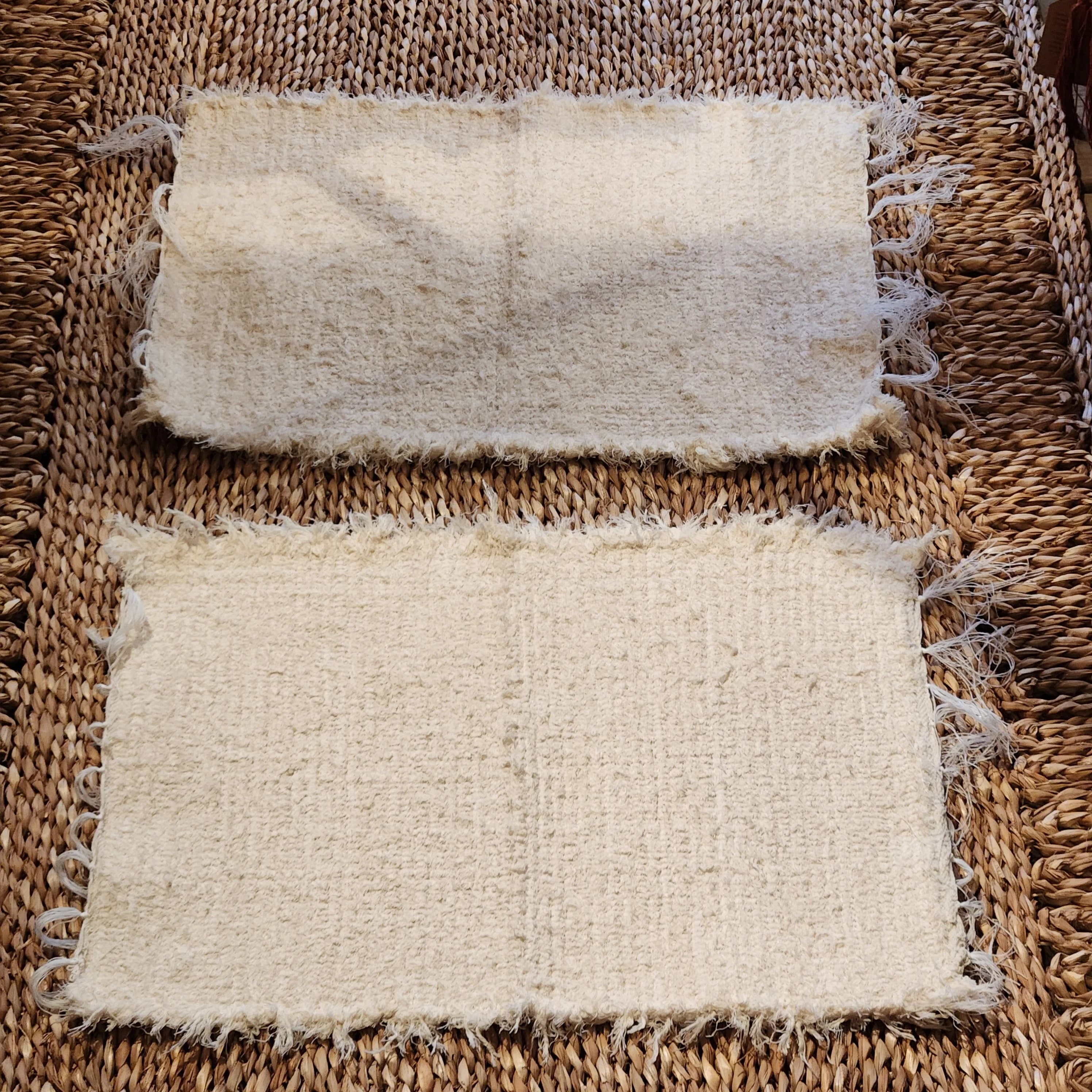 Tapete de porta Chinil