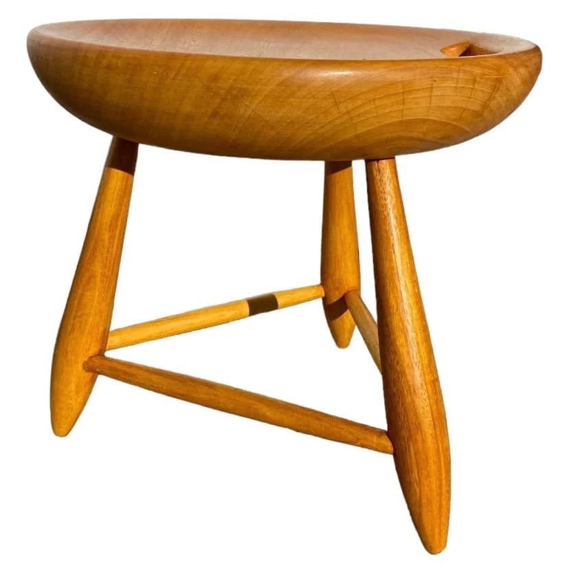 Banco Mocho - Sérgio Rodrigues