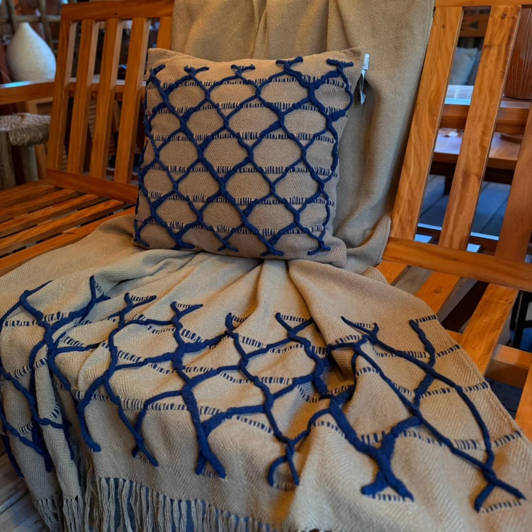 Xale Vixe 1,60x1,40