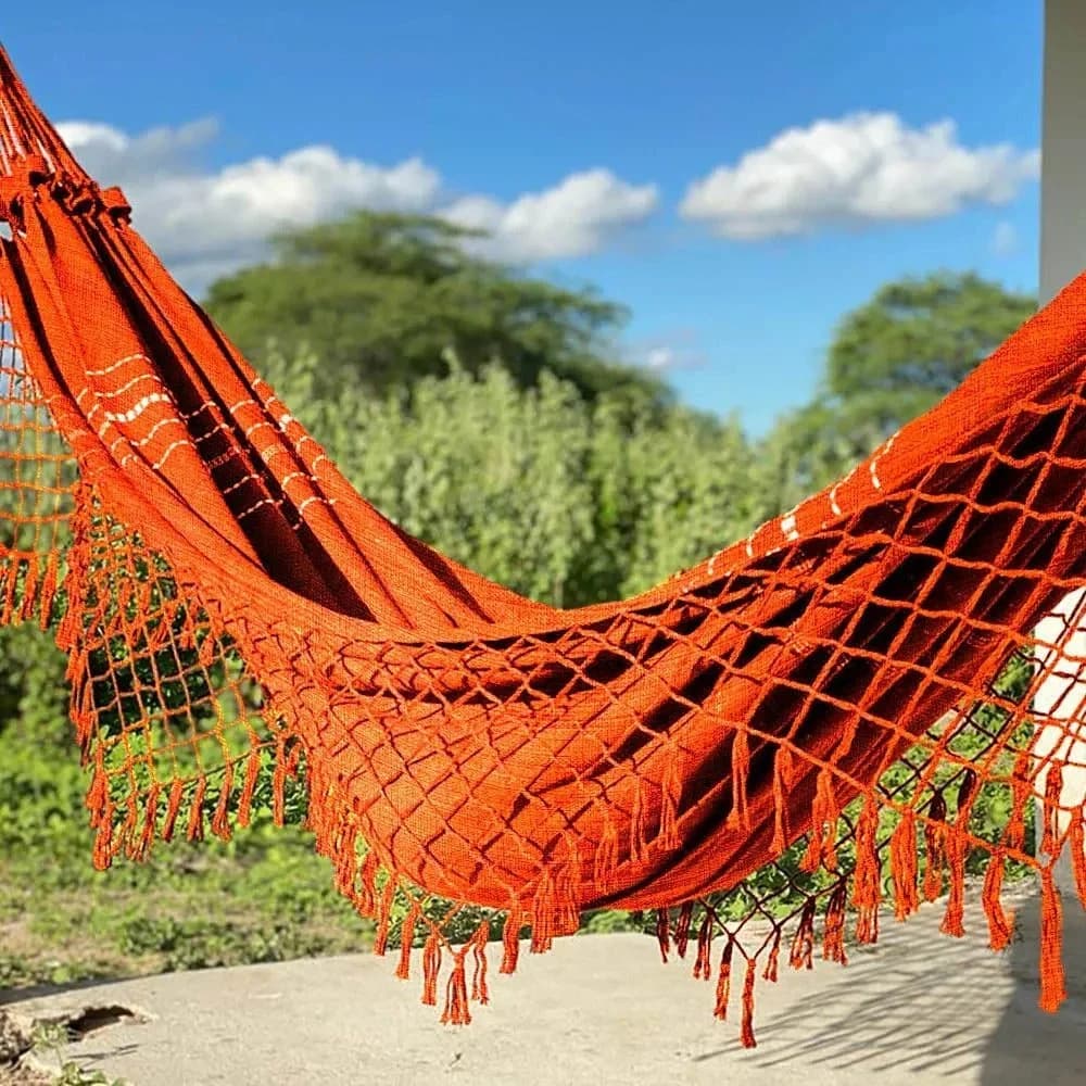 Rede Casal Tradicional