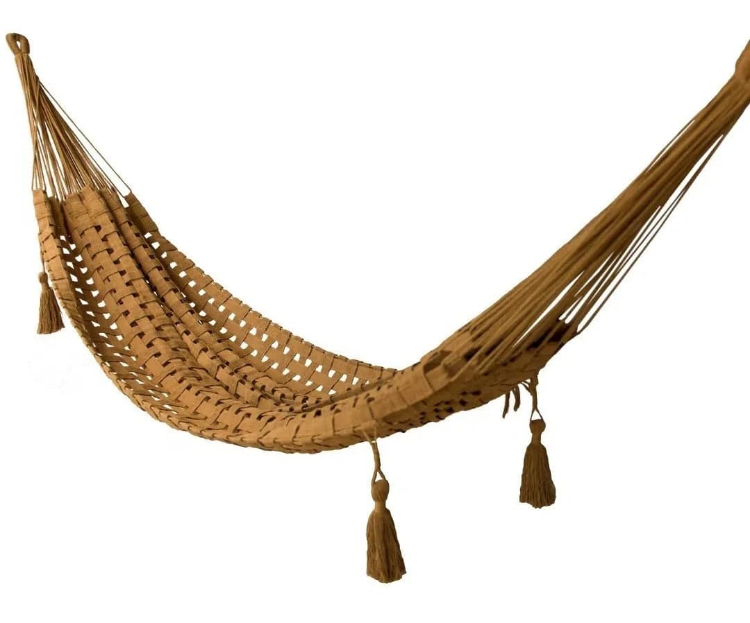 Rede de Descanso King Trancê