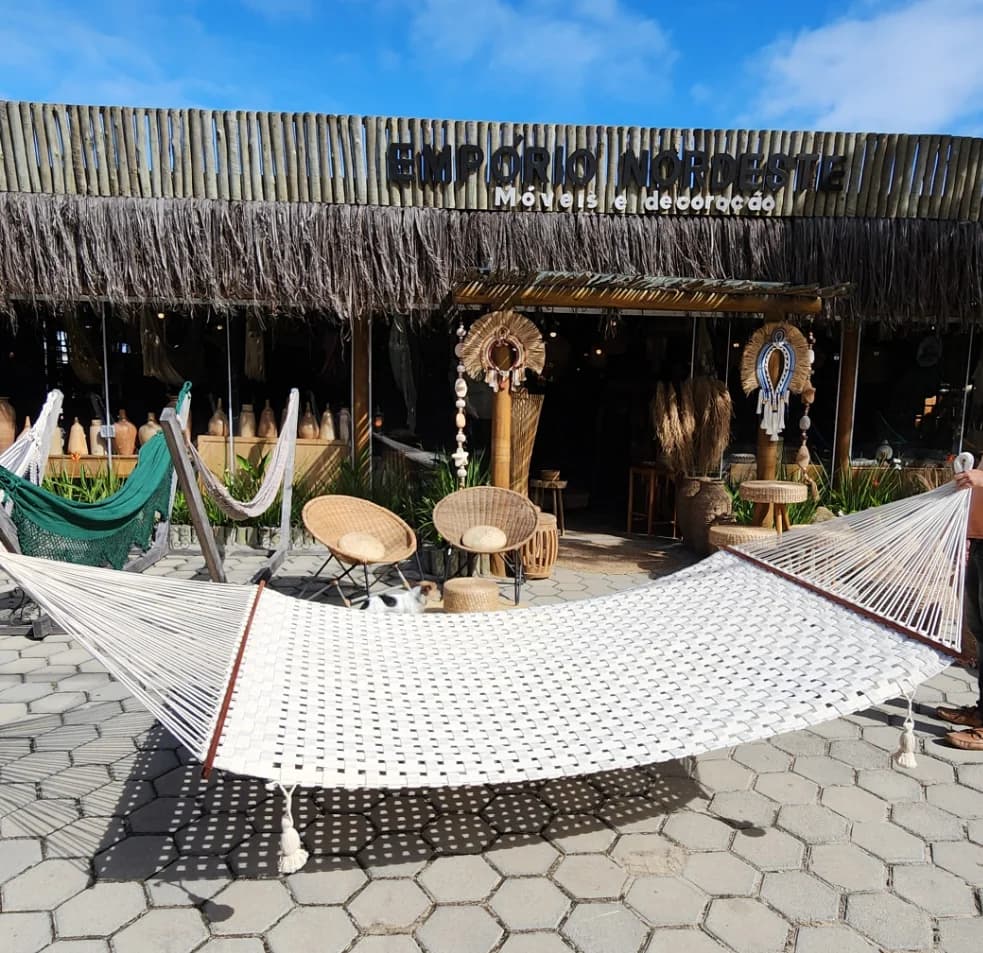 Rede Trancê Big Brother.