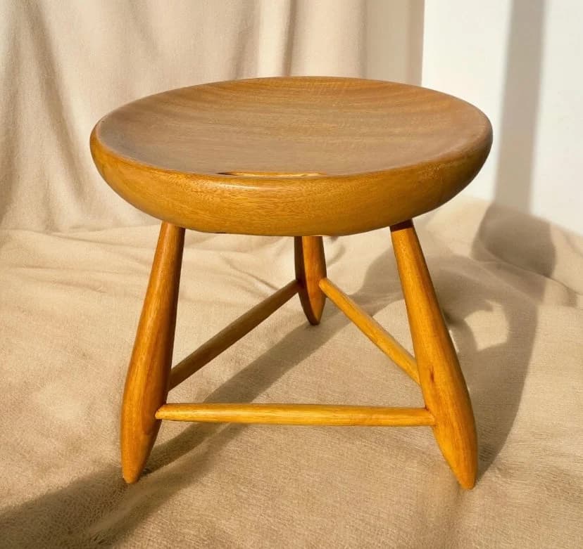 Banco Mocho - Sérgio Rodrigues