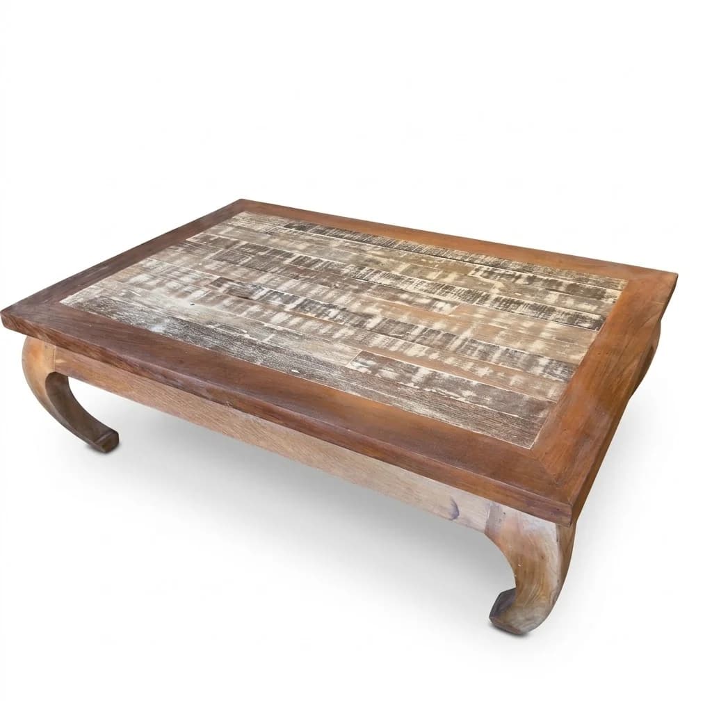 Mesa de centro 120cmx80cm
