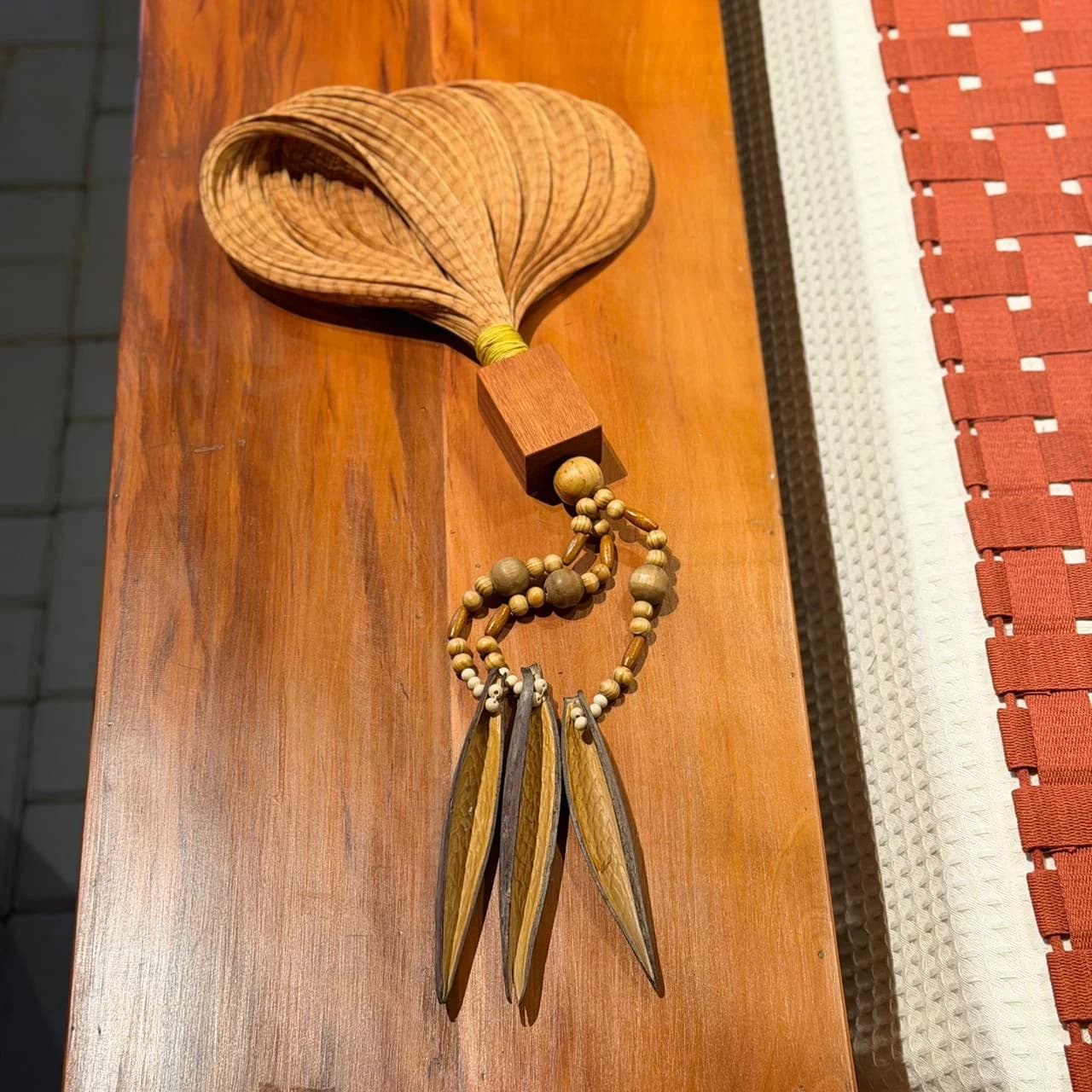 Colar De Mesa 27 2