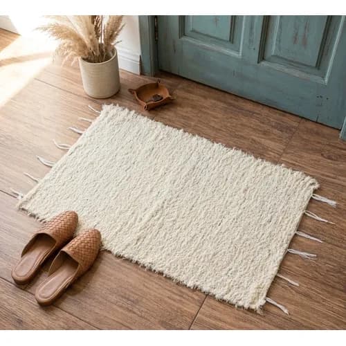 D_Q_NP_2X_889507-MLB109719729303_032026-P-kit-8-tapete-boho-algodo-60x40-cru-artesanal-quarto-cozinha.webp