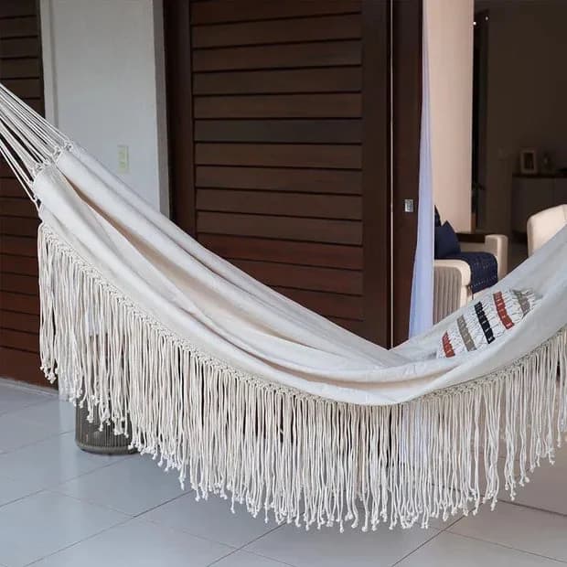 Rede de Descanso Casal Franja