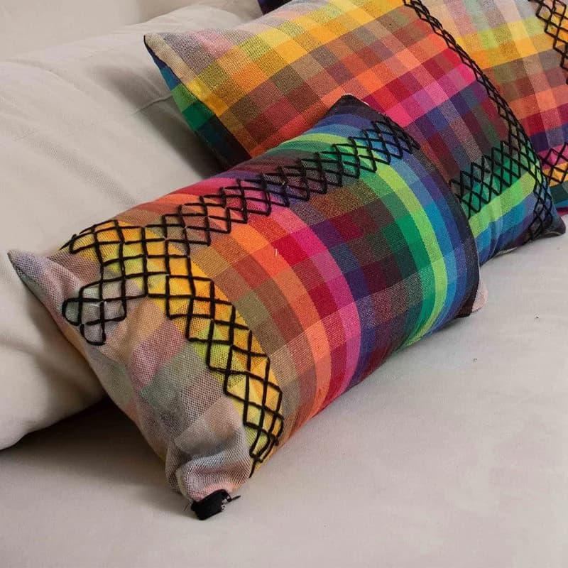 Capa de Almofada Sertões 30x50cm