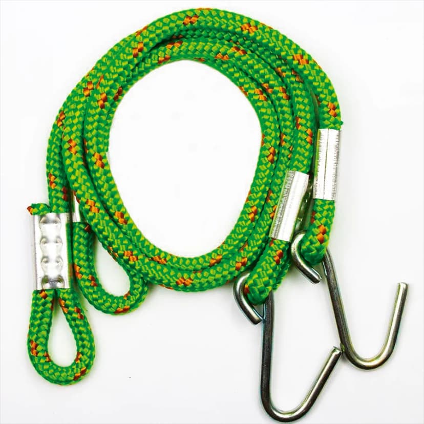 Par de Extensor De Rede 2